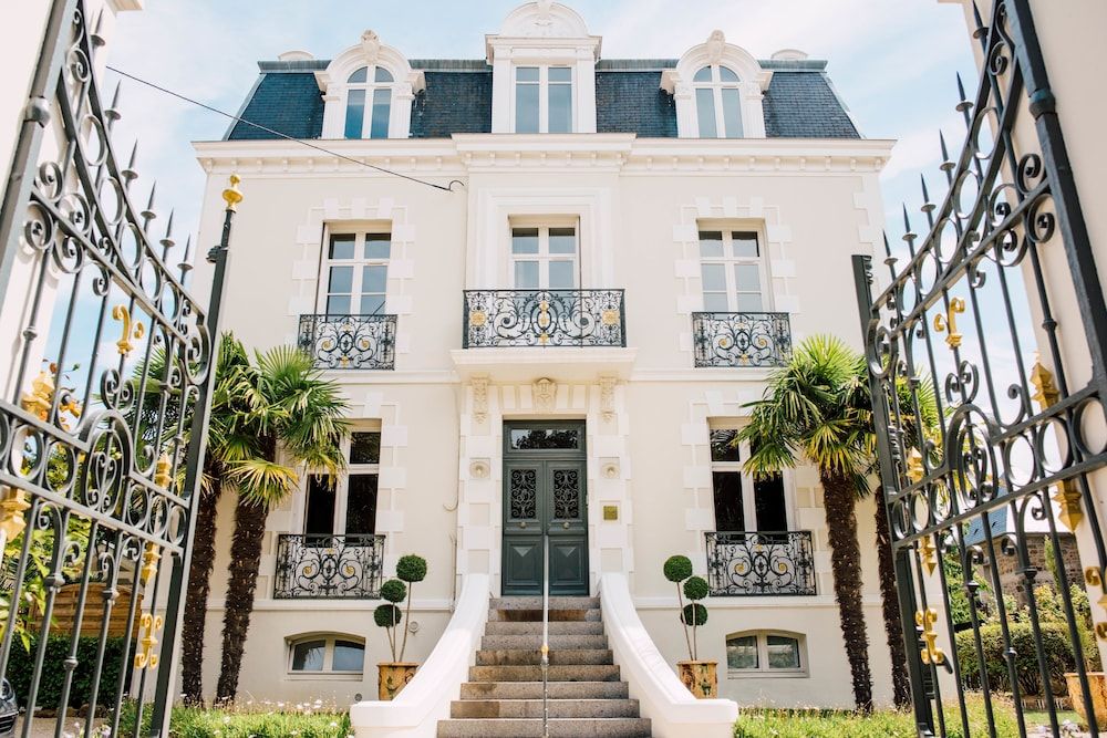 L'Hôtel Particulier Ascott