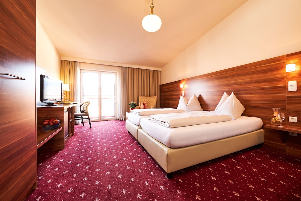 Hotel Landskron