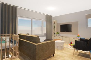 5-Personen Ferienhaus Kids