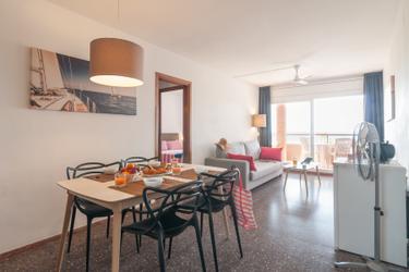 4-Personen Ferienwohnung Standard COM24