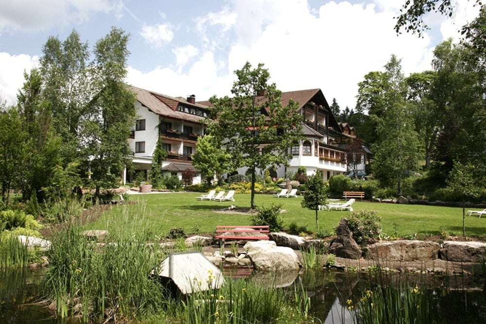 Waldblick Hotel