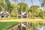8-persoons villa Recreatievilla