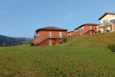 4-Personen Ferienwohnung Trebas les Bains Marquisie