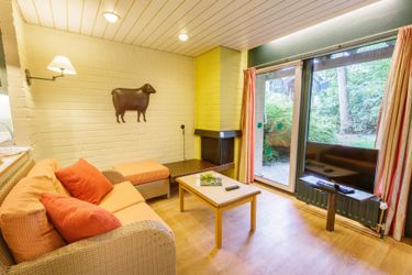 2-persoons appartement Comfort EP082