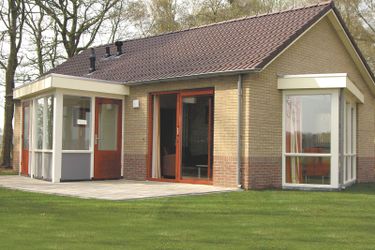 6-Personen Ferienhaus Panoramasnip