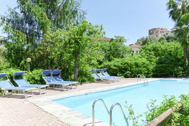 3-Personen Ferienwohnung Asplanato (DOL164)
