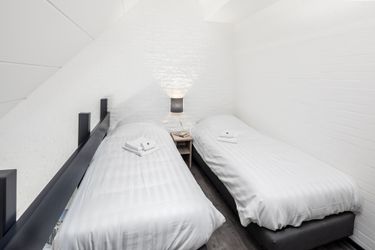 4-personne(s) appartement Comfort 4B Plus
