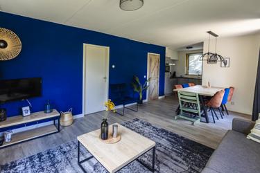 6-personne(s) bungalow Kindvriendelijk