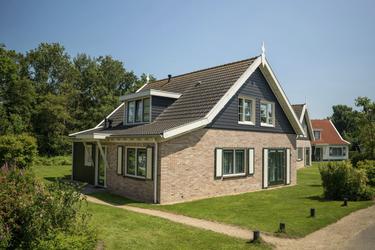 12-Personen Ferienhaus 12G