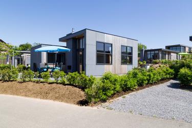6-Personen Ferienhaus Z Module