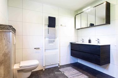 8-Personen Ferienhaus Bosvilla