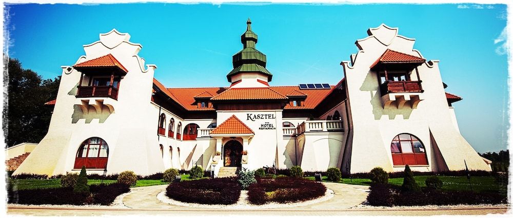 Hotel Kasztel
