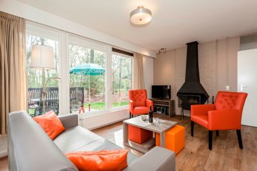 4-Personen Ferienhaus 4B