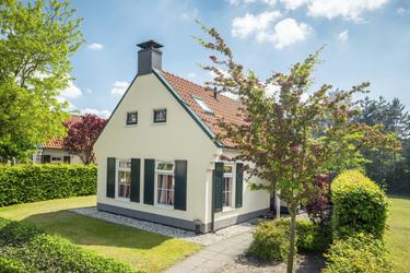 8-persoons bungalow 8CE