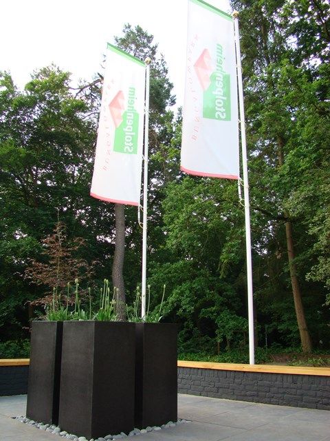 Bungalowpark Stolpenheim in Nunspeet - BungalowSpecials