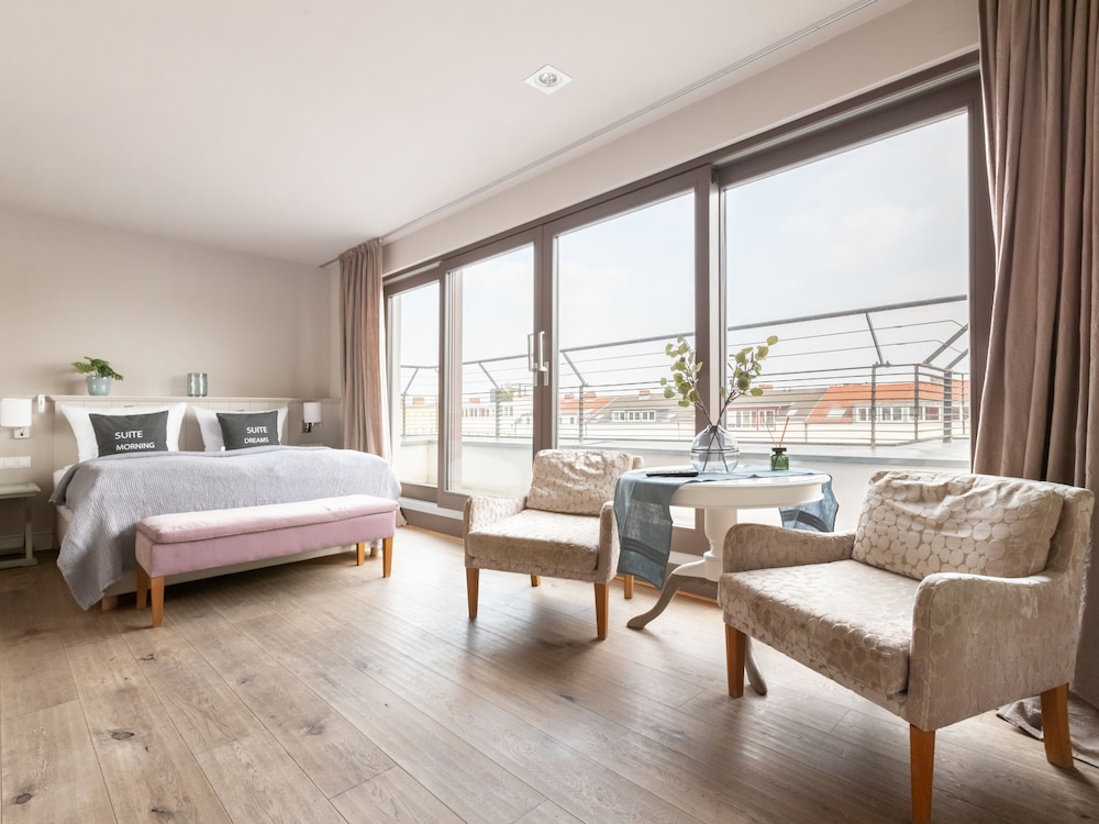 Limehome Berlin Prenzlauer Allee
