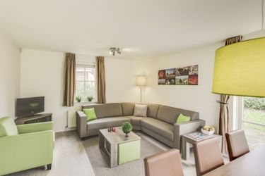 4-person cottage 4C Comfort