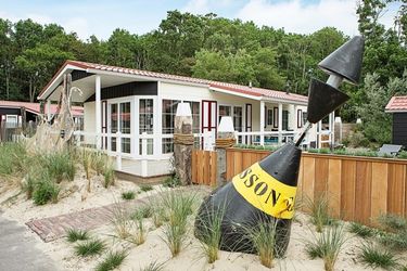 5-person holiday house