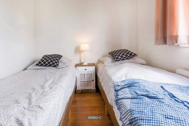 6-Personen Mobilheim Koningsgloed