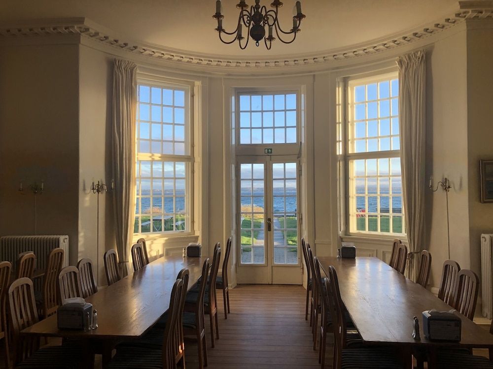 Danhostel Helsingør Vandrerhjem.