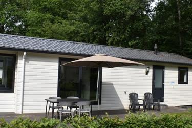 5-Personen Chalet Luxe Iep
