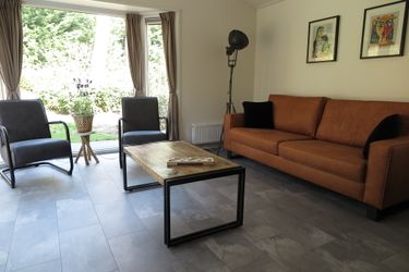 5-persoons vakantiehuis Veluwelodge