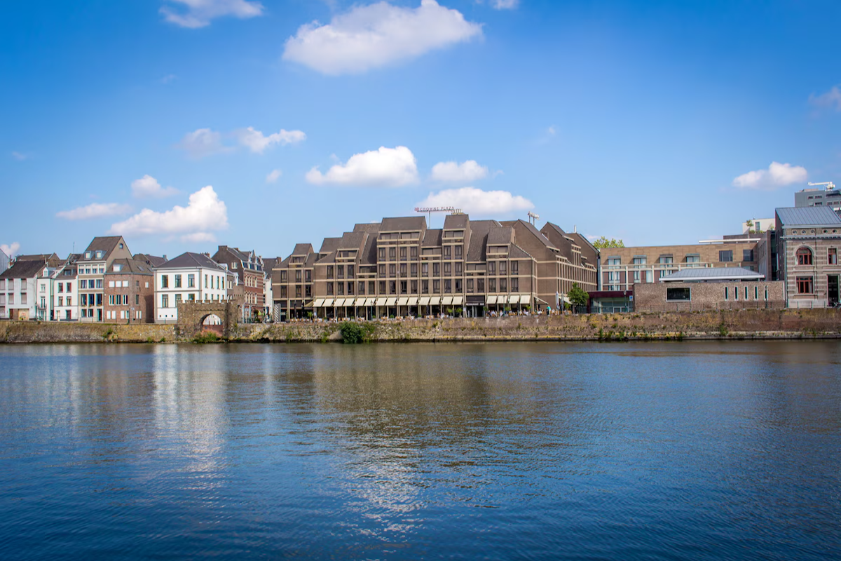 Crowne Plaza Maastricht