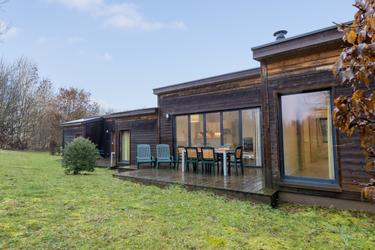 6-Personen Ferienhaus Comfort TF2312