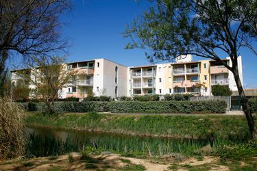 4-persoons appartement Résidence Primavera