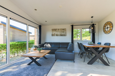 4-Personen Mobilheim Beach Lounge
