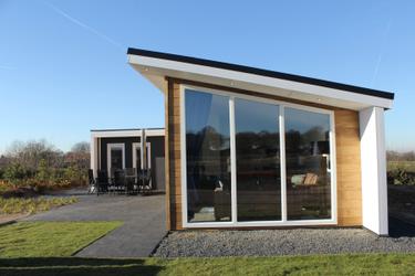 5-persoons vakantiehuis Ravensbosch+