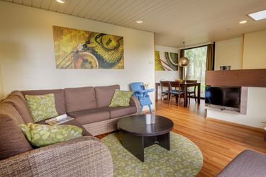 2-Personen Ferienhaus Vip BS249