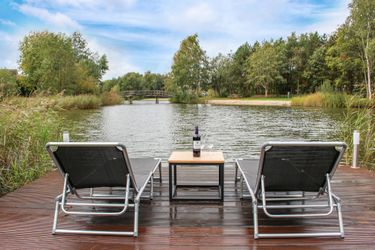 8-persoons vakantiehuis HGR029