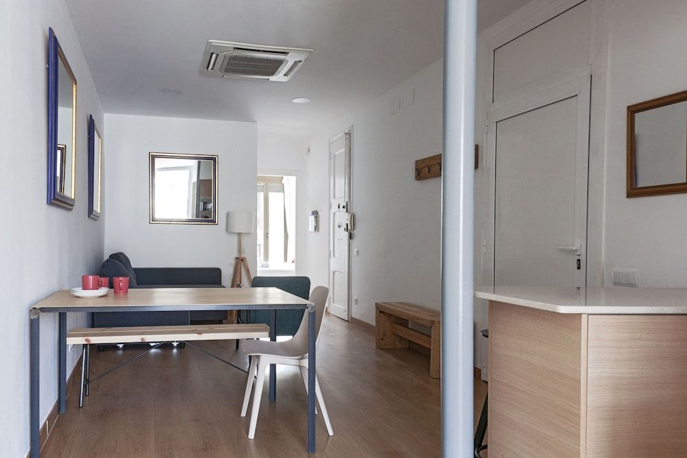 My Address in Sant Antoni