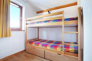 6-personne(s) appartement Morillon Les Esserts