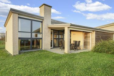 6-la personne bungalow 6C1