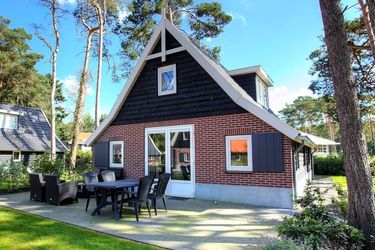 6-la personne maison de vacances H6