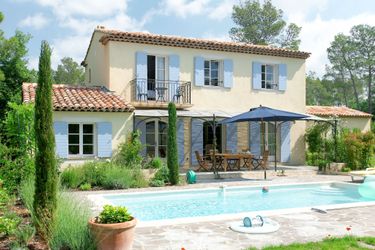 8-person holiday house LMO175
