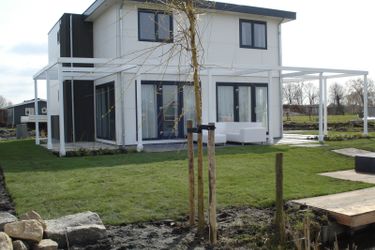 10-personne(s) Hébergement de groupe Pavilion l'etage