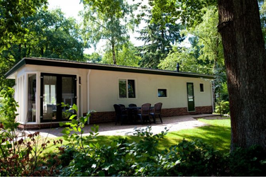 6-personne(s) Chalet Exclusif Plus