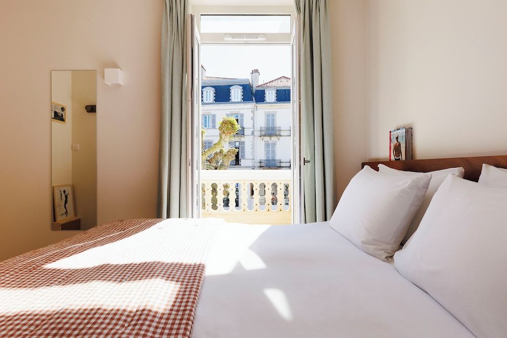 Alfred Hotels Les Halles