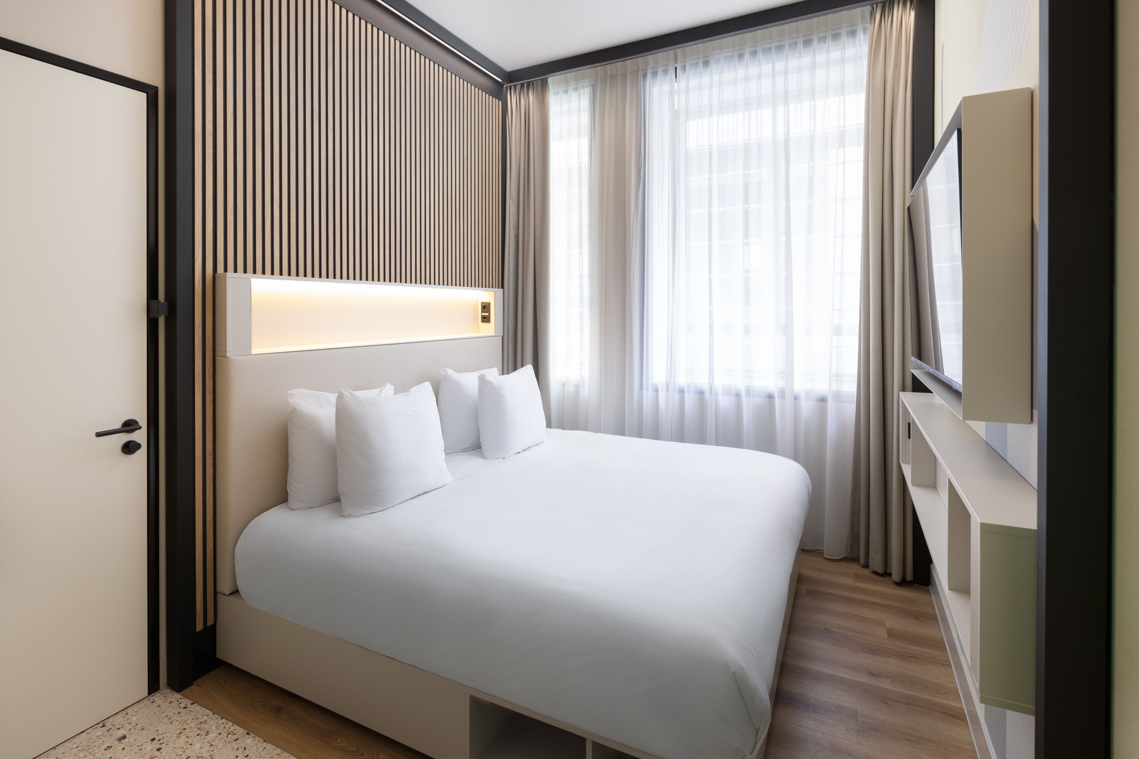 Motto by Hilton Rotterdam Blaak