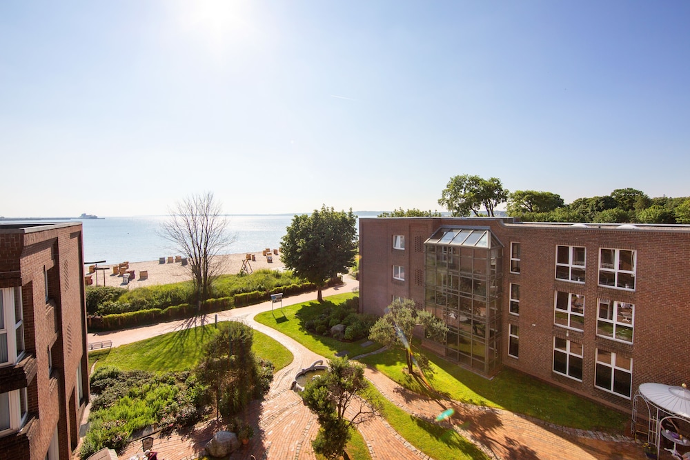 Stadthotel Eckernförde