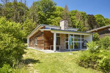 4-Personen Ferienhaus 4L