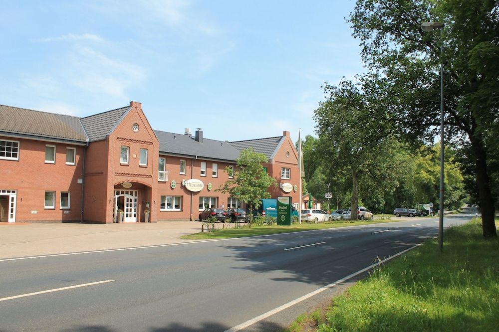 Kräuterhotel Heidejäger.