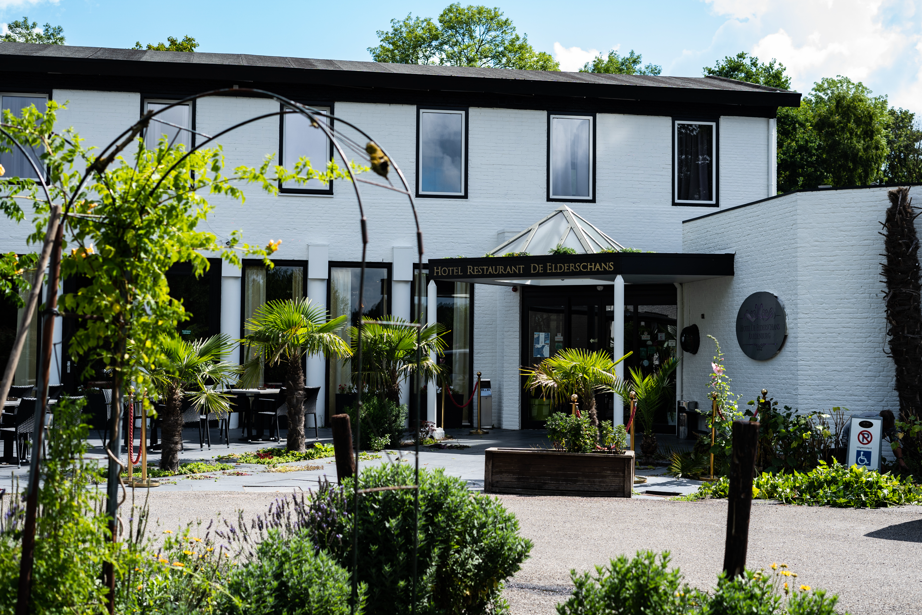 Hotel de Elderschans