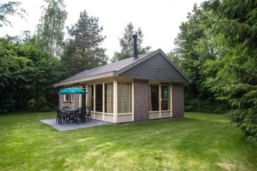 4-persoons bungalow 4CK Comfort