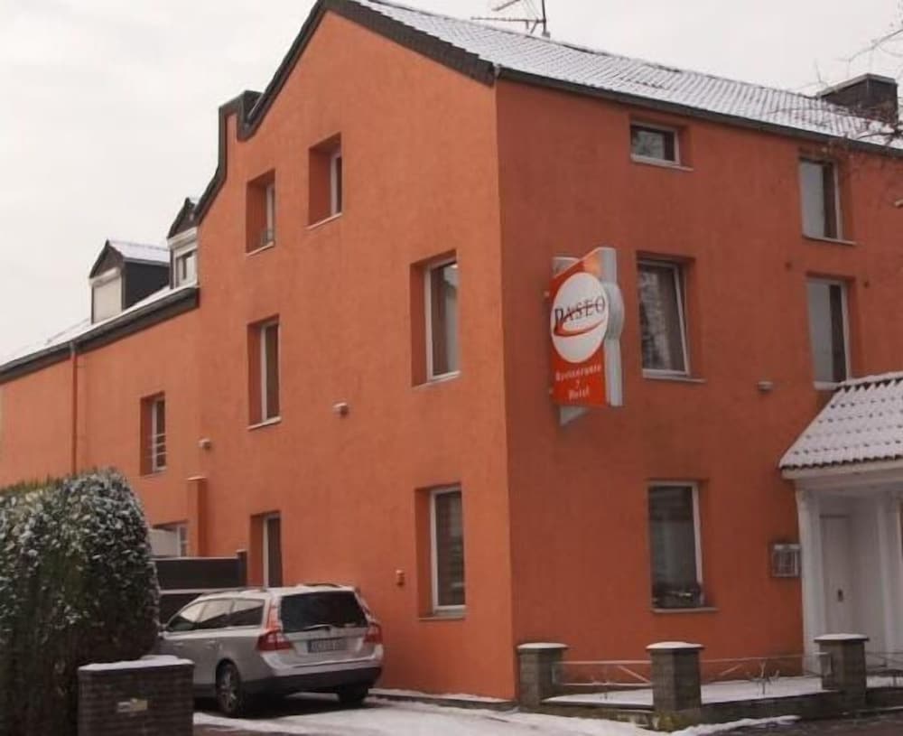 Hotel Paseo