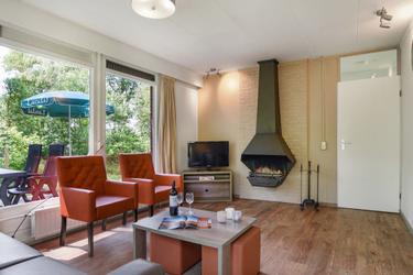 2-personne(s) bungalow 2CD