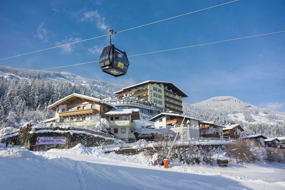 Hotel Waldfriede